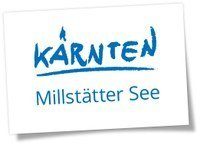 Logo Kärnten Millstätter See Logo Kärnten Millstätter See