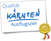 Logo Kärnten Ausflugsziel Granatium Logo Kärnten Ausflugsziel Granatium
