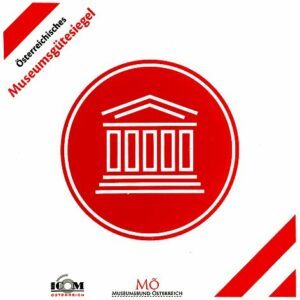Österreichisches Museumsgütesiegel Granatium Granatmuseum Österreichisches Museumsgütesiegel Granatium Granatmuseum