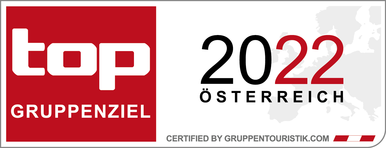 Logo Top Gruppenziel 2022 Granatium Logo Top Gruppenziel 2022 Granatium