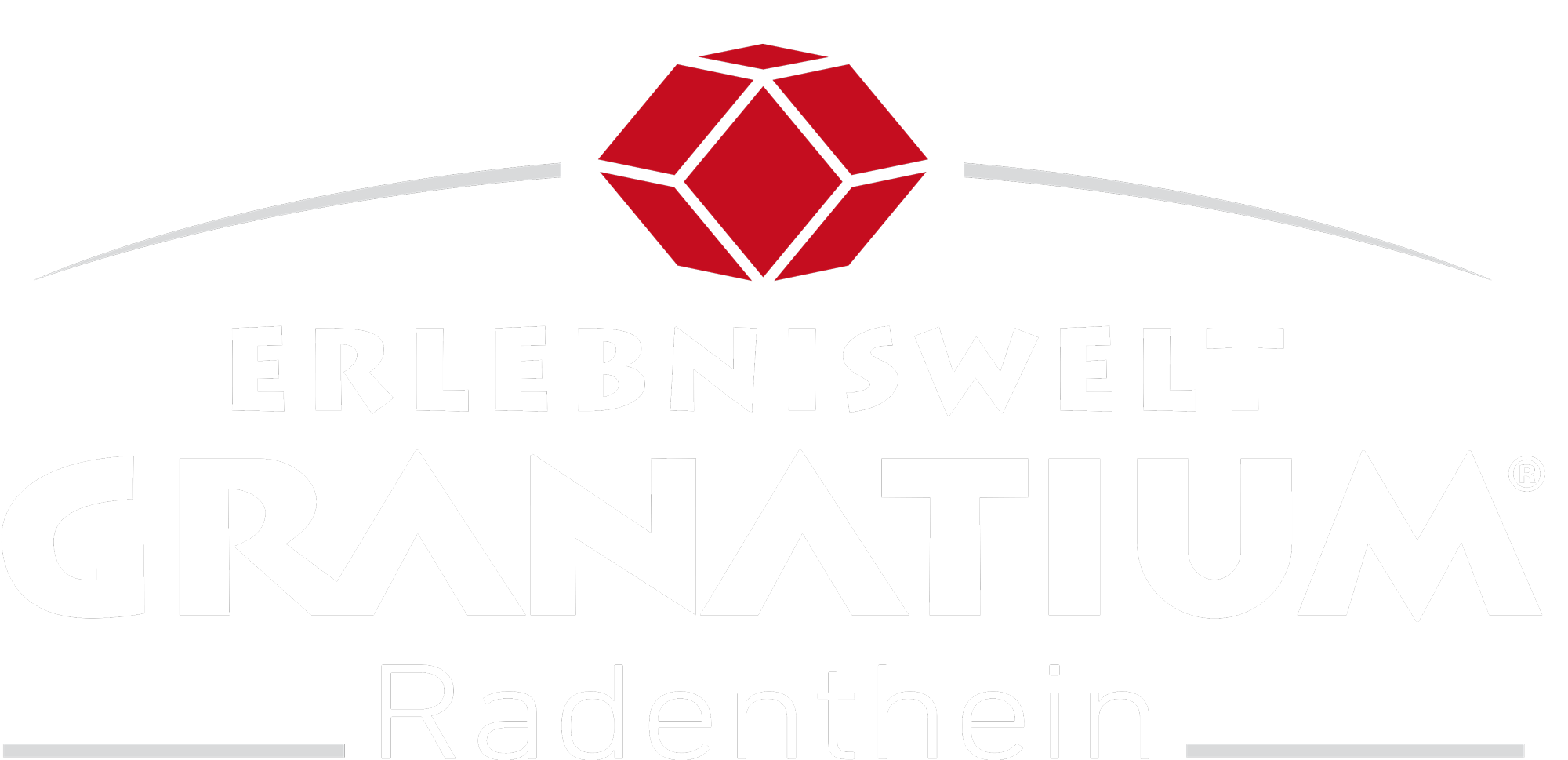 Logo ErlebnisWelt Granatium Radenthein