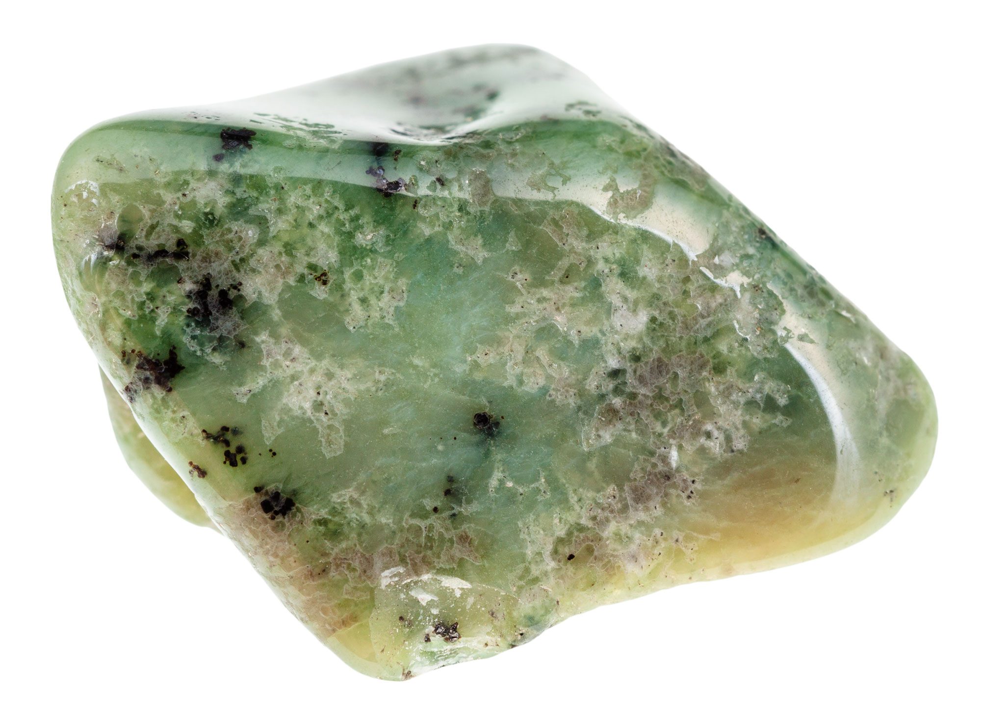 Granatstein Grossular