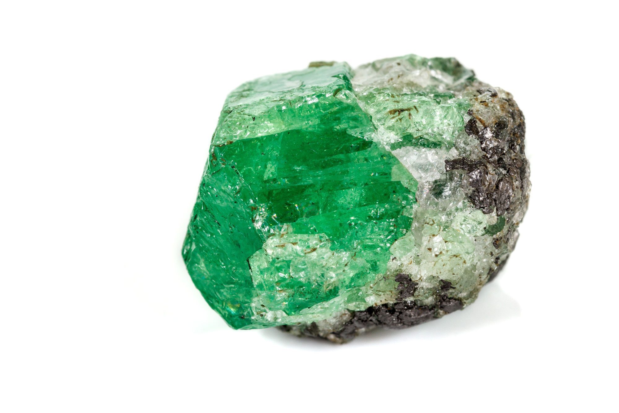Granatstein Spessartin