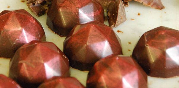 Grantpralinen