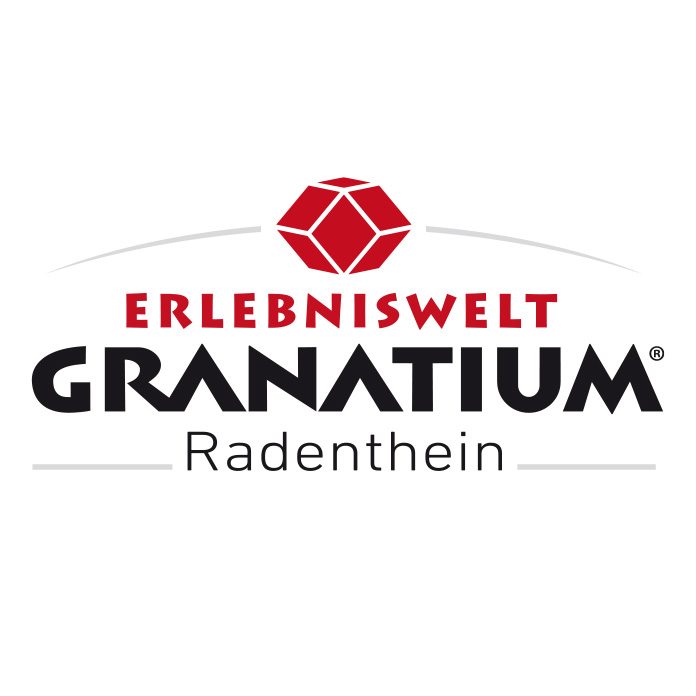 ErlebnisWelt GRANATIUM Radenthein logo