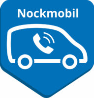 Nockmobil Anfahrt Granatium